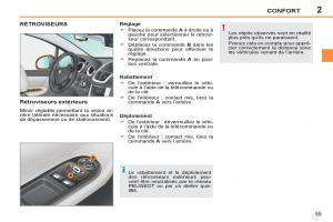 Peugeot-207-CC-manuel-du-proprietaire page 57 min