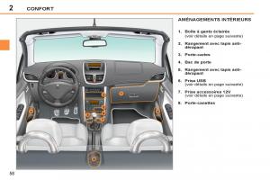 Peugeot-207-CC-manuel-du-proprietaire page 60 min