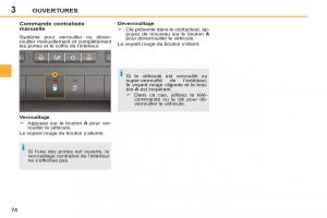 Peugeot-207-CC-manuel-du-proprietaire page 76 min