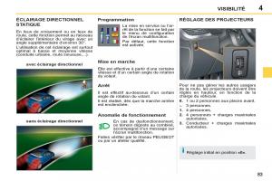 Peugeot-207-CC-manuel-du-proprietaire page 85 min