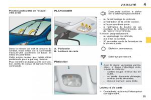 Peugeot-207-CC-manuel-du-proprietaire page 87 min