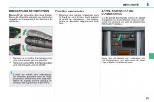 Peugeot-207-CC-manuel-du-proprietaire page 95 min