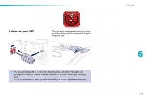 Peugeot-208-manuel-du-proprietaire page 131 min