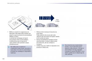 Peugeot-208-manuel-du-proprietaire page 142 min