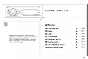 Peugeot-208-manuel-du-proprietaire page 257 min