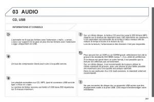 Peugeot-208-manuel-du-proprietaire page 263 min