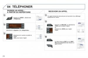 Peugeot-208-manuel-du-proprietaire page 272 min