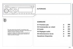 Peugeot-208-manuel-du-proprietaire page 281 min