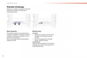 Peugeot-208-manuel-du-proprietaire page 36 min