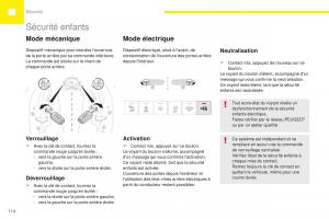 Peugeot-208-FL-manuel-du-proprietaire page 116 min