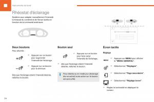 Peugeot-208-FL-manuel-du-proprietaire page 36 min