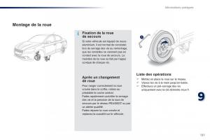 Peugeot-301-manuel-du-proprietaire page 133 min