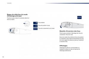 Peugeot-301-manuel-du-proprietaire page 94 min