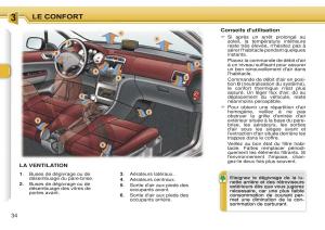 Peugeot-307-CC-manuel-du-proprietaire page 40 min