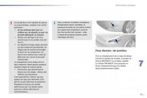 Peugeot-308-FL-manuel-du-proprietaire page 233 min