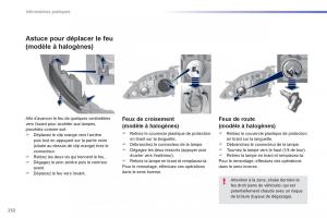 Peugeot-308-FL-manuel-du-proprietaire page 234 min