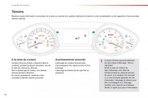 Peugeot-308-FL-manuel-du-proprietaire page 28 min