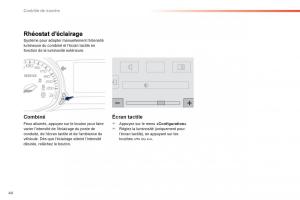 Peugeot-308-FL-manuel-du-proprietaire page 46 min