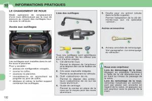 Peugeot-308-CC-manuel-du-proprietaire page 133 min