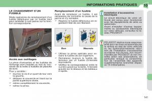 Peugeot-308-CC-manuel-du-proprietaire page 142 min