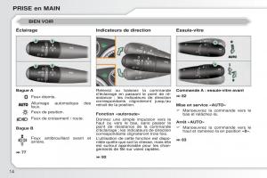 Peugeot-308-CC-manuel-du-proprietaire page 15 min
