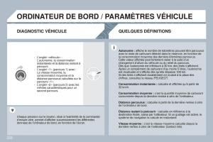 Peugeot-308-CC-manuel-du-proprietaire page 223 min