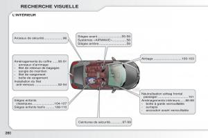 Peugeot-308-CC-manuel-du-proprietaire page 281 min