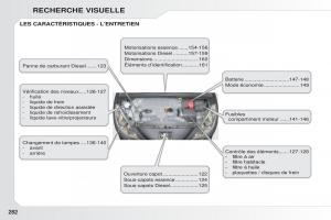 Peugeot-308-CC-manuel-du-proprietaire page 283 min