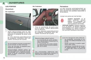 Peugeot-308-CC-manuel-du-proprietaire page 73 min