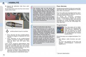 Peugeot-308-CC-manuel-du-proprietaire page 79 min