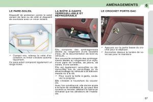 Peugeot-308-CC-manuel-du-proprietaire page 88 min