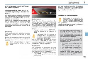 Peugeot-308-CC-FL-manuel-du-proprietaire page 107 min