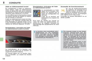 Peugeot-308-CC-FL-manuel-du-proprietaire page 138 min