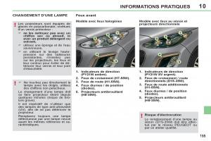 Peugeot-308-CC-FL-manuel-du-proprietaire page 157 min