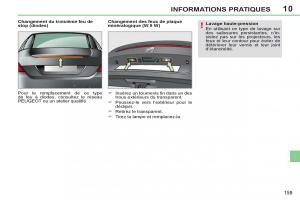 Peugeot-308-CC-FL-manuel-du-proprietaire page 161 min