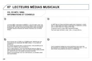 Peugeot-308-CC-FL-manuel-du-proprietaire page 248 min