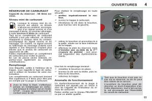 Peugeot-308-CC-FL-manuel-du-proprietaire page 85 min