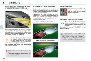 Peugeot-308-CC-FL-manuel-du-proprietaire page 92 min