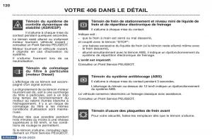 Peugeot-406-manuel-du-proprietaire page 132 min