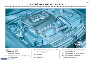 Peugeot-406-manuel-du-proprietaire page 38 min