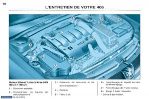 Peugeot-406-manuel-du-proprietaire page 41 min