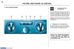 Peugeot-406-manuel-du-proprietaire page 67 min