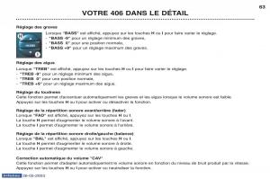 Peugeot-406-manuel-du-proprietaire page 74 min