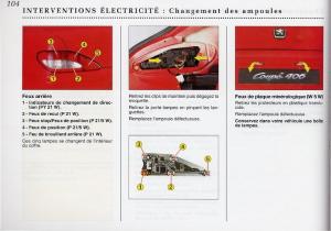 Peugeot-406-Coupe-manuel-du-proprietaire page 105 min