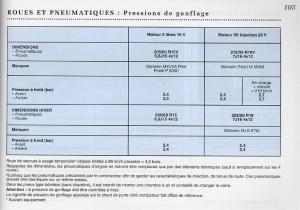 Peugeot-406-Coupe-manuel-du-proprietaire page 106 min