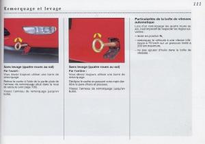 Peugeot-406-Coupe-manuel-du-proprietaire page 112 min