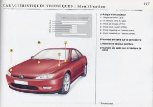 Peugeot-406-Coupe-manuel-du-proprietaire page 118 min