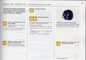 Peugeot-406-Coupe-manuel-du-proprietaire page 24 min