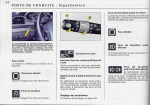 Peugeot-406-Coupe-manuel-du-proprietaire page 25 min