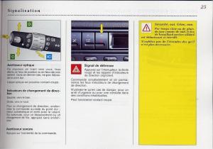 Peugeot-406-Coupe-manuel-du-proprietaire page 26 min